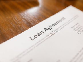 Welfare loan Size Adjusted Welfare loan Size Adjusted